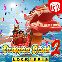 Thuyền rồng 2 Khóa Chúc may mắn thumbnail