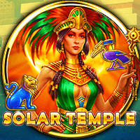 Đền thờ Mặt Trời thumbnail