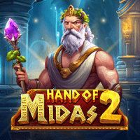 Bàn tay của Midas 2 thumbnail