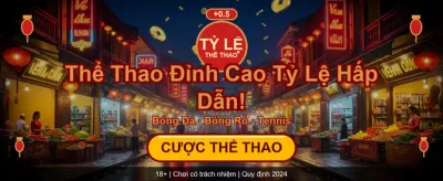 Nhận Khuyến Mãi Đỉnh Cao banner