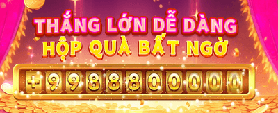 Thắng Lớn Cùng One88 banner